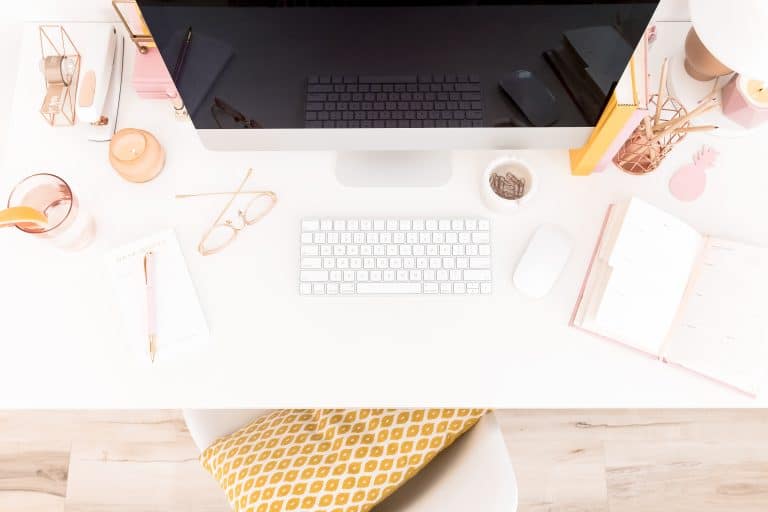 How To Be a Successful Blogger: The One Thing You Must Have