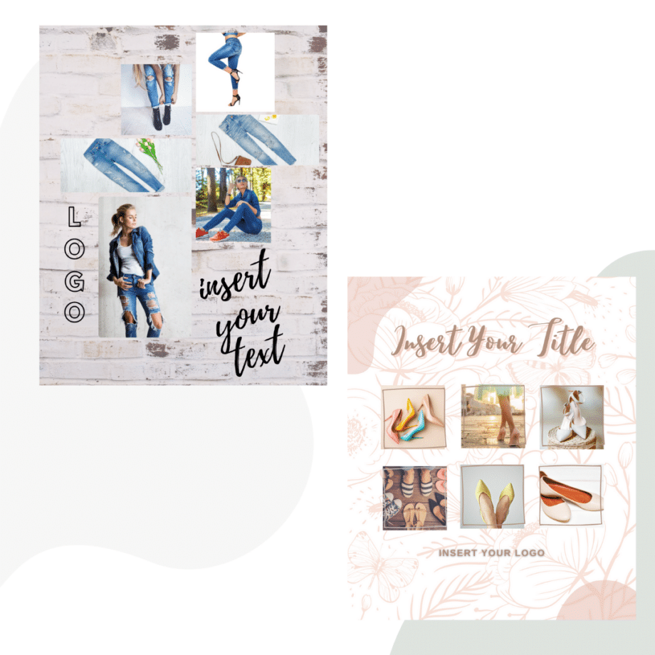 15 LiketoKnow.it Templates - Image 3