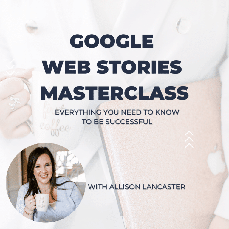 How to Create Google Web Stories