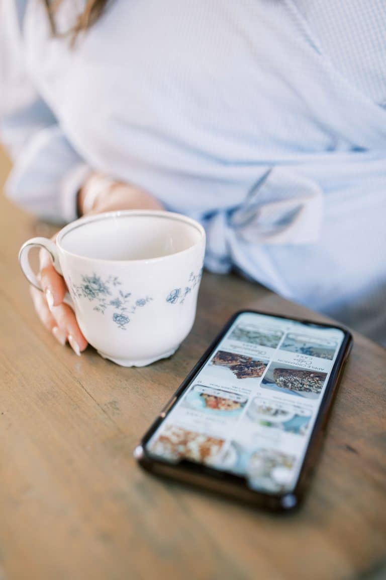 Pinterest’s Quiet Swipe Up June 2025 Update Could SKYROCKET Your Traffic + Saves