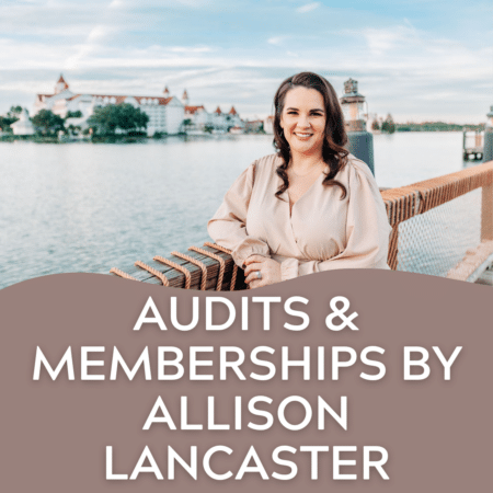 Audits & Memberships